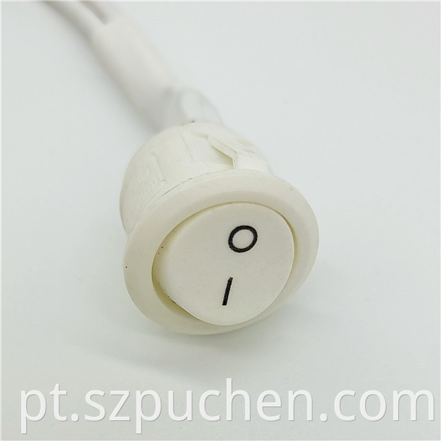 Switch Power Cable